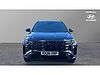 Hyundai TUCSON Tucson 1.6T Hybrid 239ps N Line Edition AU Abyss Black Prl