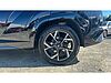 Hyundai TUCSON Tucson 1.6T Hybrid 239ps N Line Edition AU Abyss Black Prl