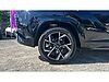 Hyundai TUCSON Tucson 1.6T Hybrid 239ps N Line Edition AU Abyss Black Prl
