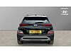 Hyundai KONA KONA 1.6 GDi Hybrid SE Connect 5dr DCT Black