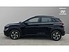 Hyundai KONA KONA 1.6 GDi Hybrid SE Connect 5dr DCT Black