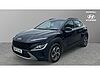 Hyundai KONA KONA 1.6 GDi Hybrid SE Connect 5dr DCT Black