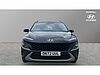 Hyundai KONA KONA 1.6 GDi Hybrid SE Connect 5dr DCT Black