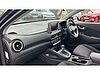 Hyundai KONA KONA 1.6 GDi Hybrid SE Connect 5dr DCT Black