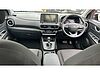 Hyundai KONA KONA 1.6 GDi Hybrid SE Connect 5dr DCT Black