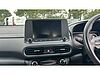 Hyundai KONA KONA 1.6 GDi Hybrid SE Connect 5dr DCT Black