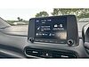 Hyundai KONA KONA 1.6 GDi Hybrid SE Connect 5dr DCT Black