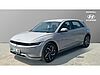 Hyundai IONIQ 5 IONIQ 5 125kW Premium 58 kWh 5dr Auto GREY