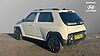 Hyundai INSTER Inster 5Dr HAT 85kW Cross 49kWh Natural Ivory