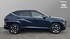 Hyundai KONA KONA EV ULTIMATE 65KWH +LTH MY25 Sailing Blue