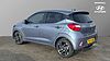 Hyundai I10 i10 5Dr HAT 1.2 MPi 79ps Premium NAV AU Meta Blue
