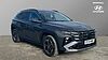 Hyundai TUCSON TUCSON 1.6T Plug-in Hybrid Premium 5dr 4WD Auto GREY