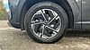 Hyundai TUCSON TUCSON 1.6T Plug-in Hybrid Premium 5dr 4WD Auto GREY