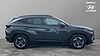 Hyundai TUCSON TUCSON 1.6T Plug-in Hybrid Premium 5dr 4WD Auto GREY