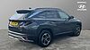 Hyundai TUCSON TUCSON 1.6T Plug-in Hybrid Premium 5dr 4WD Auto GREY