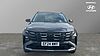 Hyundai TUCSON TUCSON 1.6T Plug-in Hybrid Premium 5dr 4WD Auto GREY