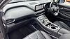 Hyundai SANTA FE SANTA FE 1.6 TGDi Hybrid Premium 5dr Auto Grey