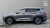 Hyundai SANTA FE SANTA FE 1.6 TGDi Hybrid Premium 5dr Auto Grey