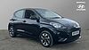Hyundai I10 I10 1.0 [58] Advance 5dr Auto [Nav] BLACK
