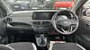 Hyundai I10 I10 1.0 [58] Advance 5dr Auto [Nav] BLACK