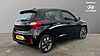 Hyundai I10 I10 1.0 [58] Advance 5dr Auto [Nav] BLACK