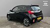 Hyundai I10 I10 1.0 [58] Advance 5dr Auto [Nav] BLACK