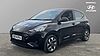 Hyundai I10 I10 1.0 [58] Advance 5dr Auto [Nav] BLACK