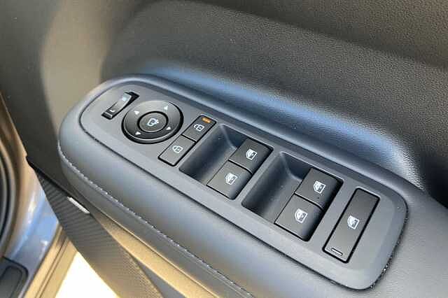 Hyundai SANTA FE CALLIGRAPHY Grey