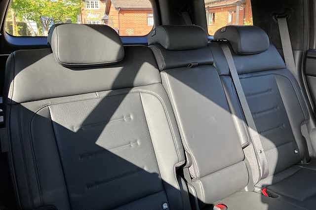 Hyundai SANTA FE CALLIGRAPHY Grey