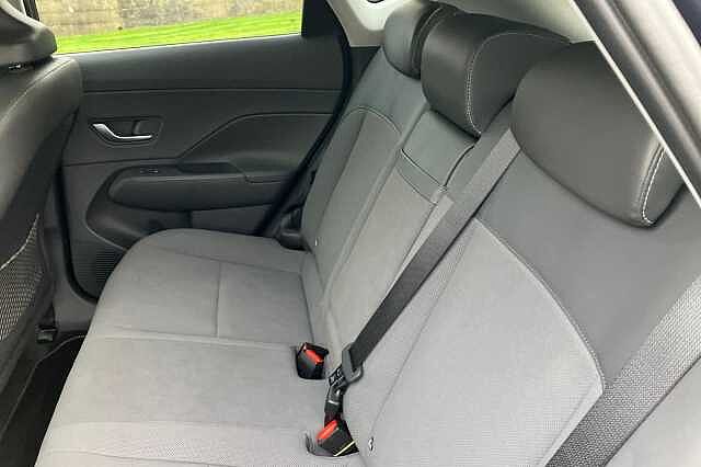 Hyundai KONA ULTIMATE Blue