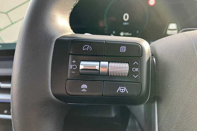 Hyundai SANTA FE PREMIUM Black