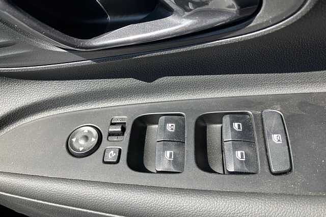 Hyundai I20 T-GDI PREMIUM Blue