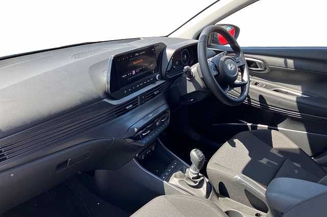 Hyundai I20 T-GDI PREMIUM Blue