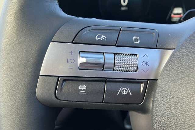 Hyundai KONA ULTIMATE Green