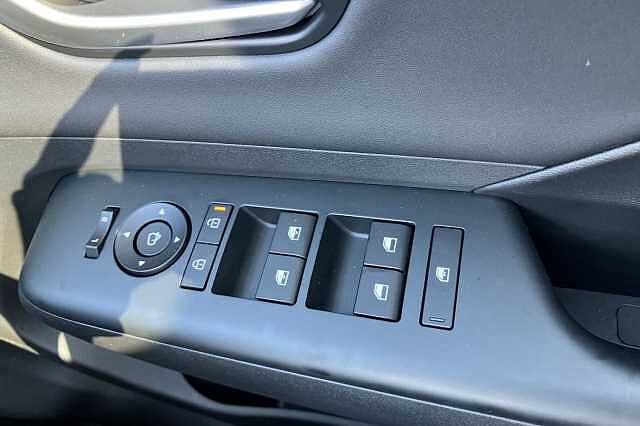 Hyundai KONA ULTIMATE Green