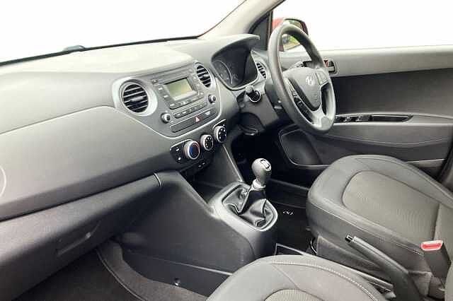 Hyundai i10 SE