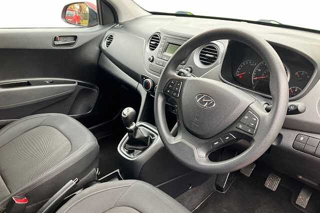 Hyundai i10 SE