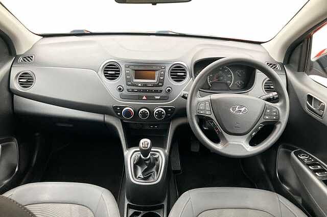 Hyundai i10 SE