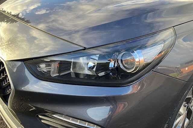 Hyundai i30 T-GDI N LINE