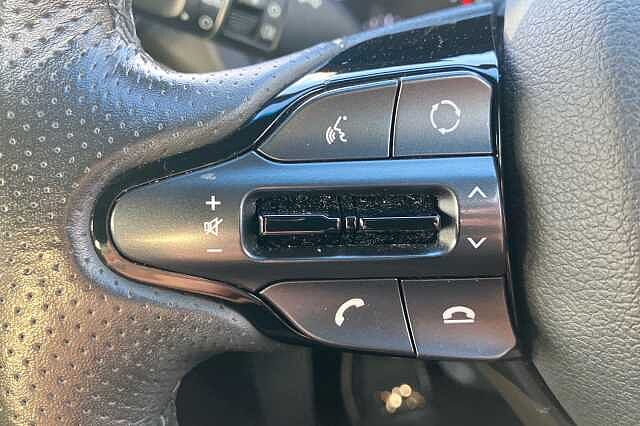 Hyundai i30 T-GDI N LINE