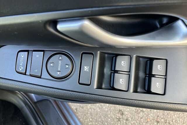 Hyundai i30 T-GDI N LINE