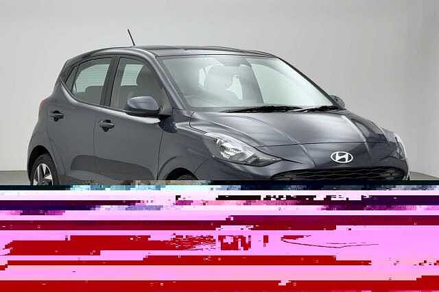 Hyundai Kona N LINE S