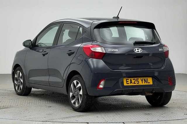 Hyundai Kona N LINE S