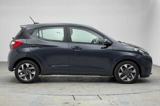 Hyundai Kona N LINE S