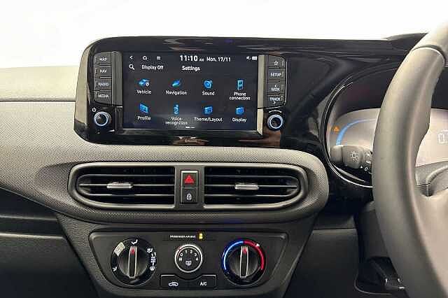 Hyundai Kona N LINE S