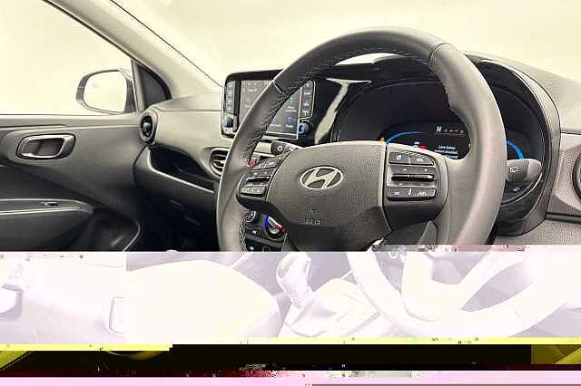 Hyundai Kona N LINE S