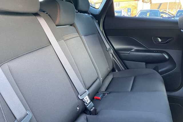 Hyundai Kona N LINE