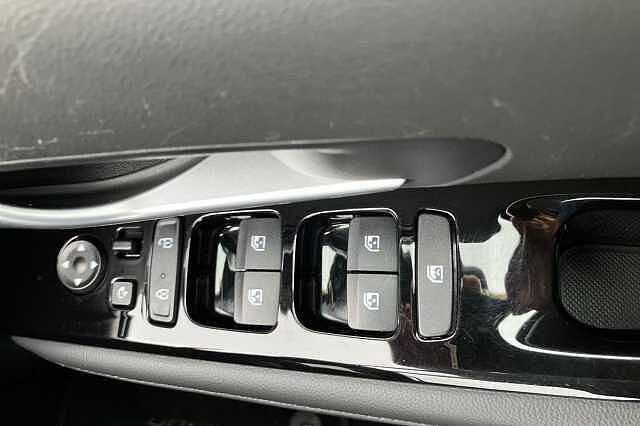 Hyundai TUCSON T-GDI ULTIMATE Grey