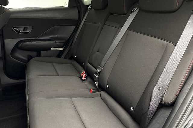 Hyundai I10 PREMIUM Grey