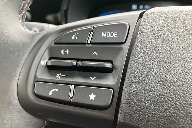 Hyundai I10 PREMIUM Grey